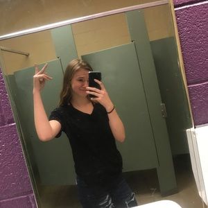 Meet your Posher, Abriel